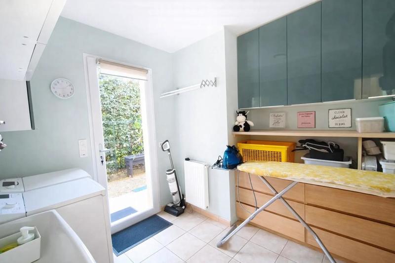 Maison - 187 m² - 7 pièces