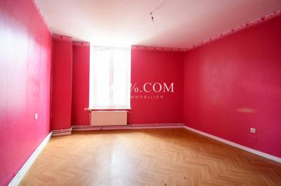 Maison de village - 90 m² - 5 pièces