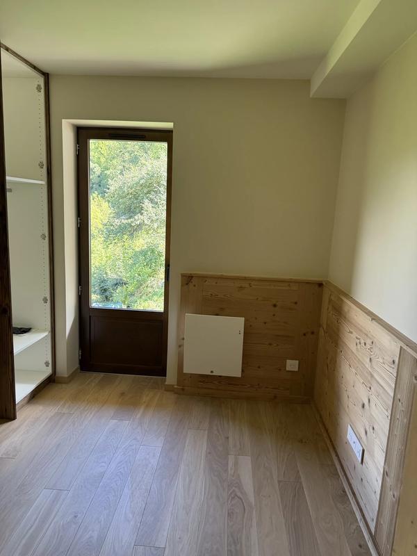 Châlet - 83 m² - 5 pièces