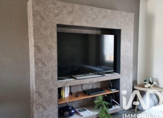 Appartement - 78 m² - 4 pièces