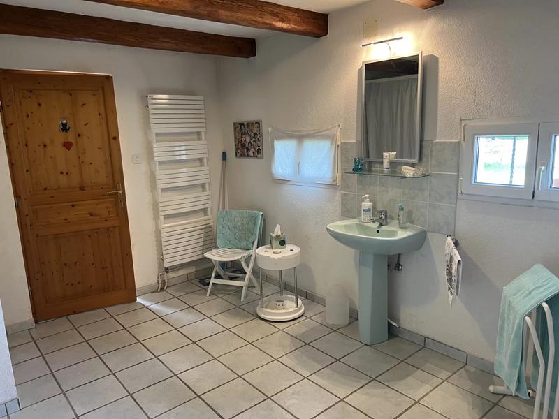 Maison - 147 m² - 6 pièces