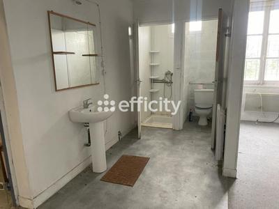 Bureau - 300 m² - 4 pièces