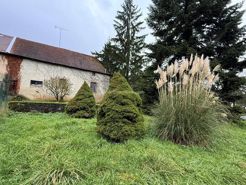 Maison - 123 m² - 4 pièces