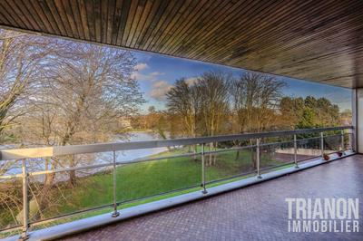 Appartement - 104 m² - 4 pièces