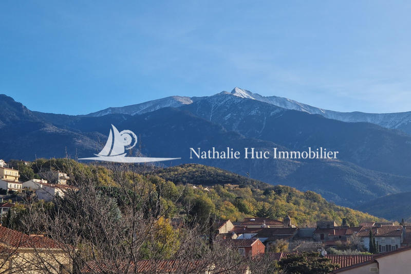 Maison - 172 m² - 6 pièces