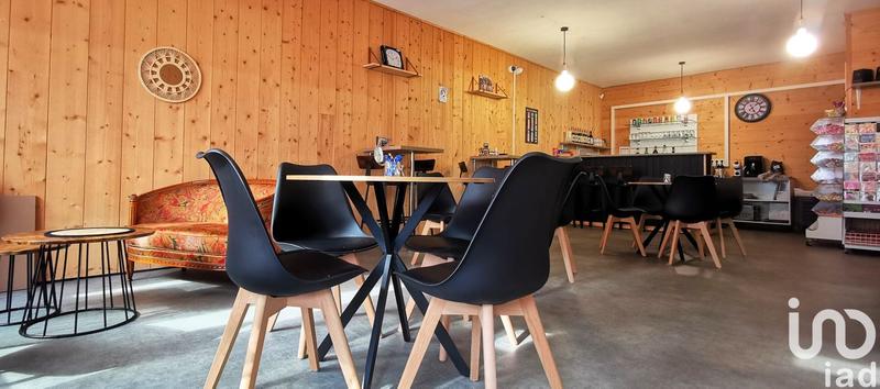 Local commercial - 100 m²