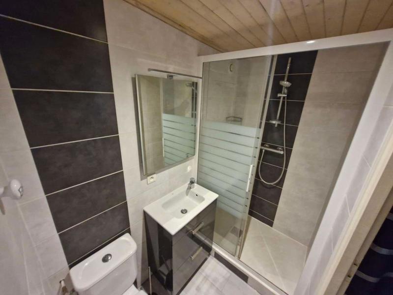 Maison de bourg - 88 m² - 4 pièces