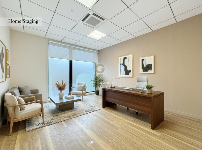 Local d'activités - 150 m²