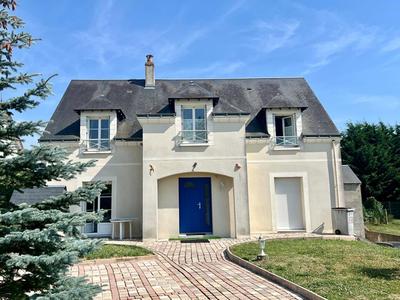 Maison - 150 m² - 7 pièces