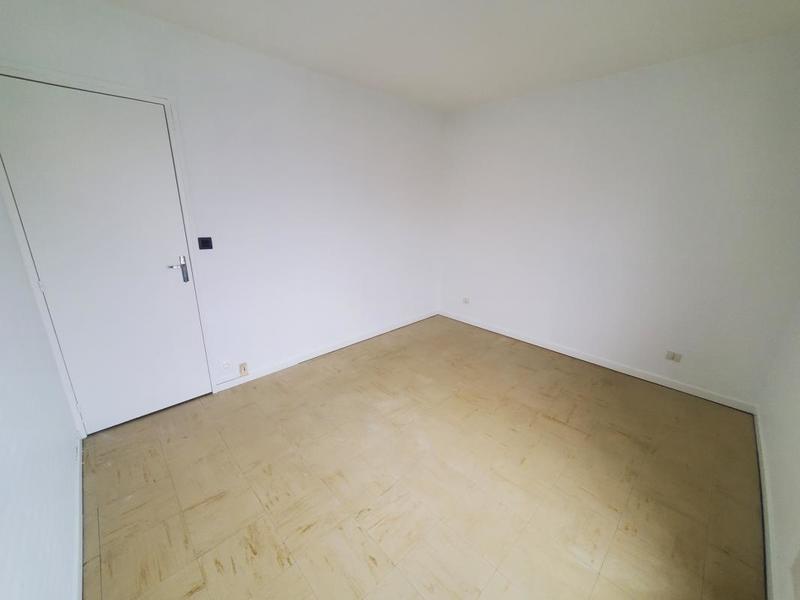 Appartement ancien - 49 m² - 2 pièces