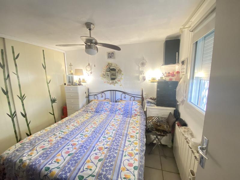 Appartement - 37 m² - 3 pièces