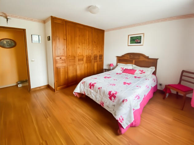 Maison - 105 m² - 6 pièces