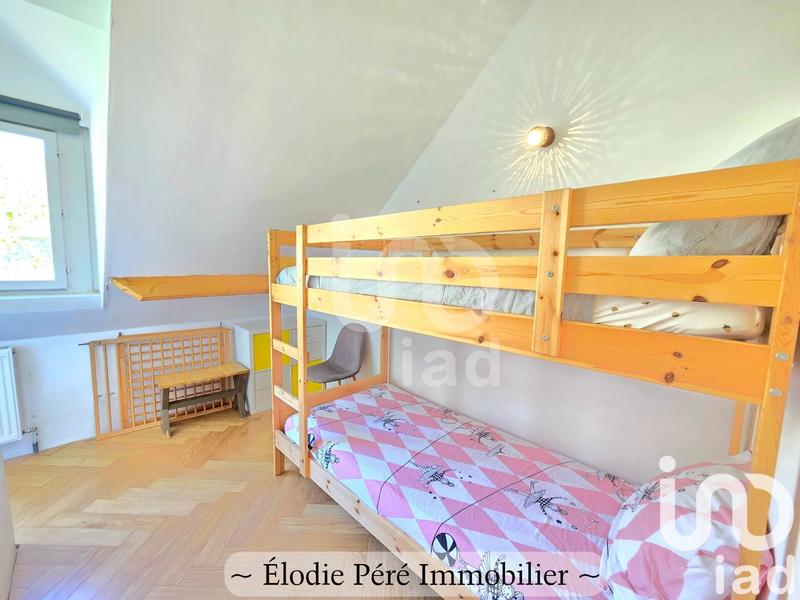 Maison - 149 m² - 5 pièces