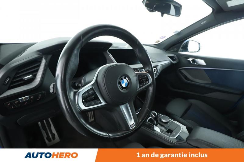 Bmw Série 1 118i m Sport Dkg7 140 ch