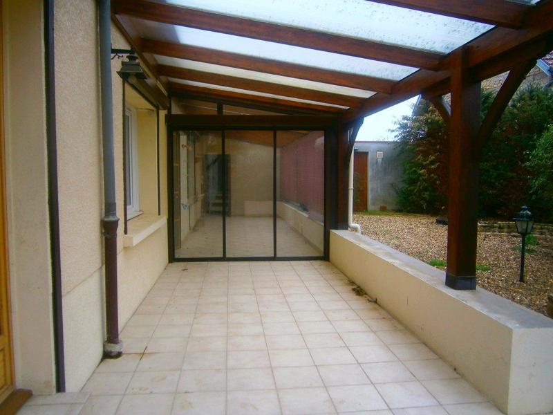 Maison en pierre - 153 m² - 5 pièces