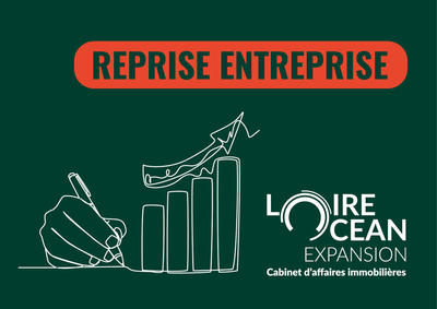 Fonds de commerce - 1 240 m²