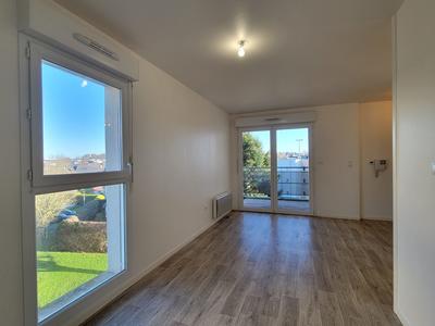 Appartement - 28 m² - 1 pièce