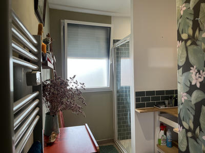 Maison - 71 m² - 3 pièces