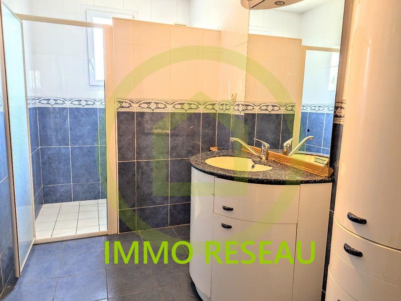 Maison - 111 m² - 4 pièces