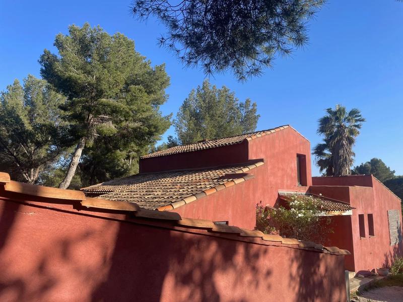 Villa - 165 m² - 7 pièces