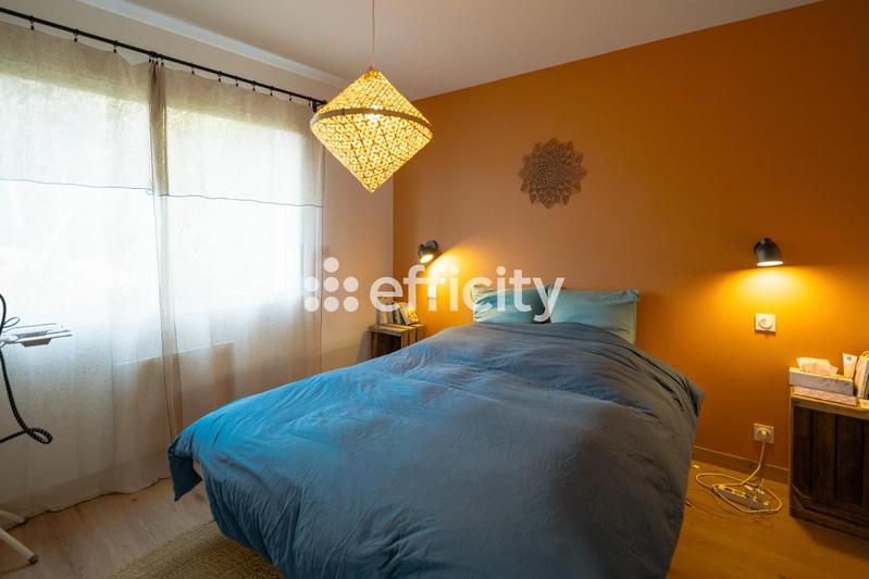 Villa - 150 m² - 5 pièces