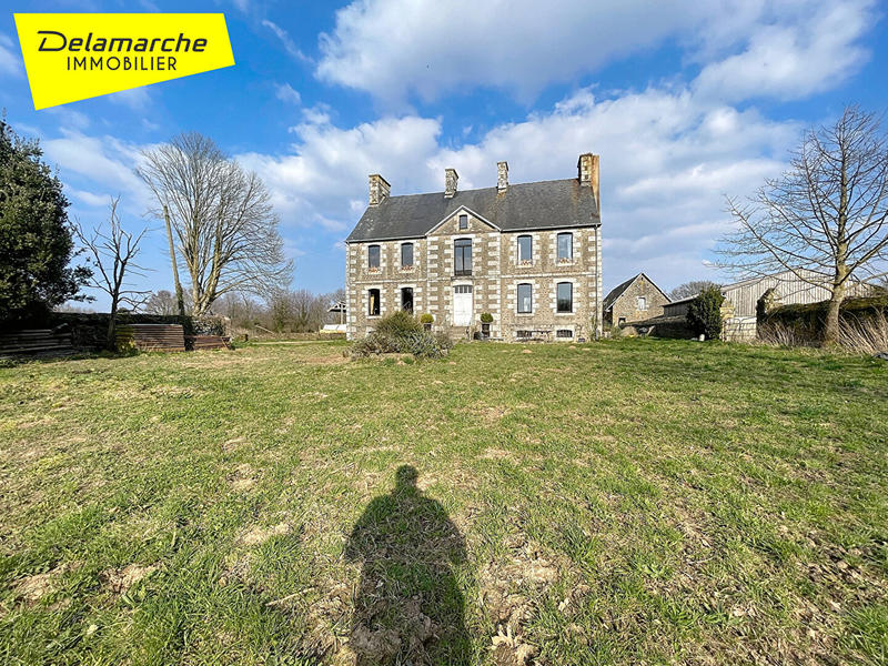 Maison - 249 m² - 9 pièces