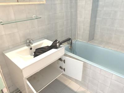 Appartement - 48 m²