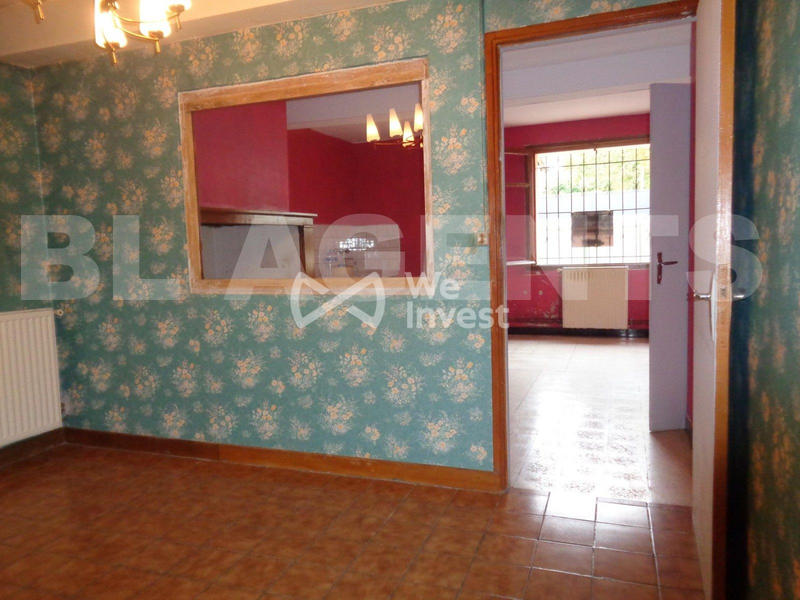 Maison - 129 m² - 6 pièces