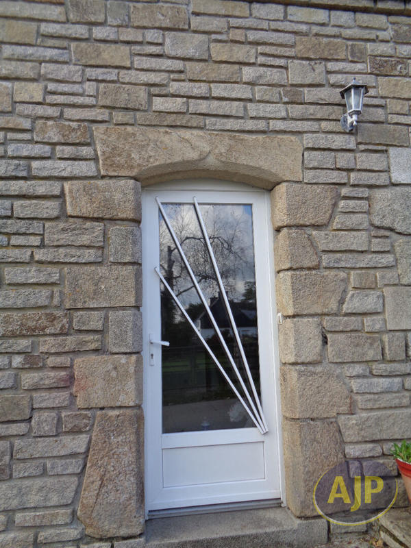 Maison - 83 m² - 5 pièces