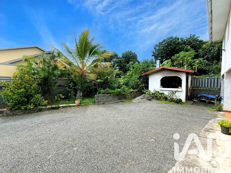 Maison - 174 m² - 7 pièces