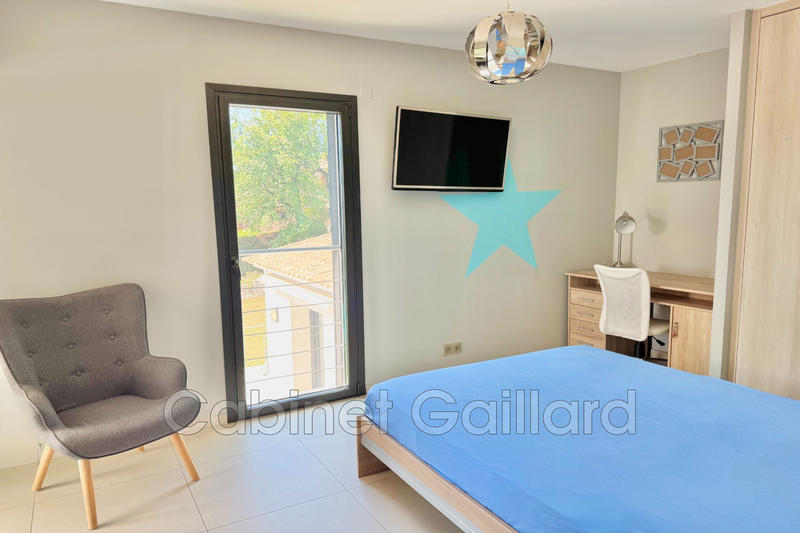 Villa - 195 m² - 6 pièces