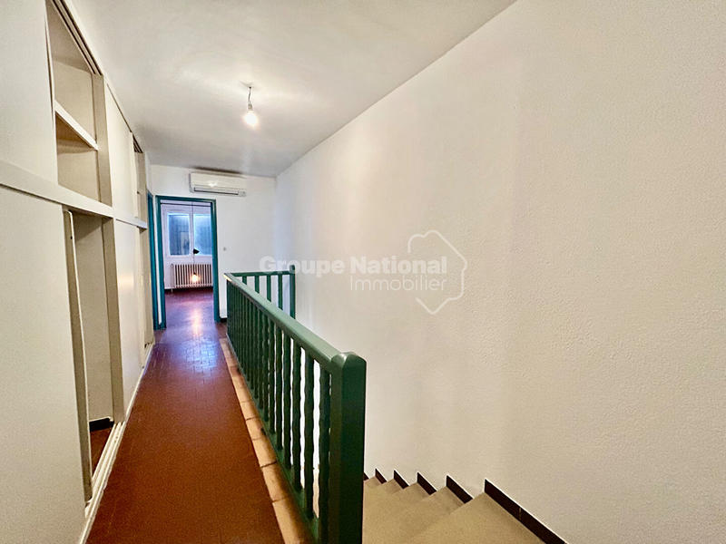 Maison - 89 m² - 4 pièces