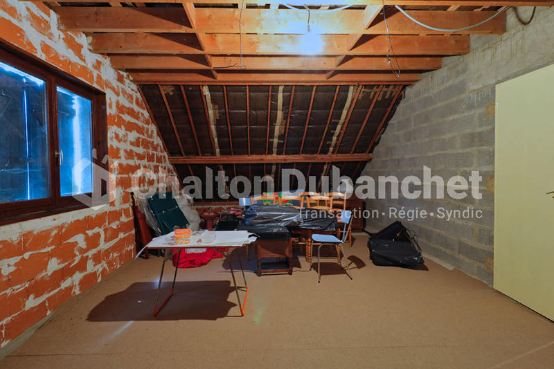 Maison - 194 m² - 7 pièces