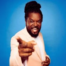 Anthony Kavanagh - Nouveau Spectacle - Tournée