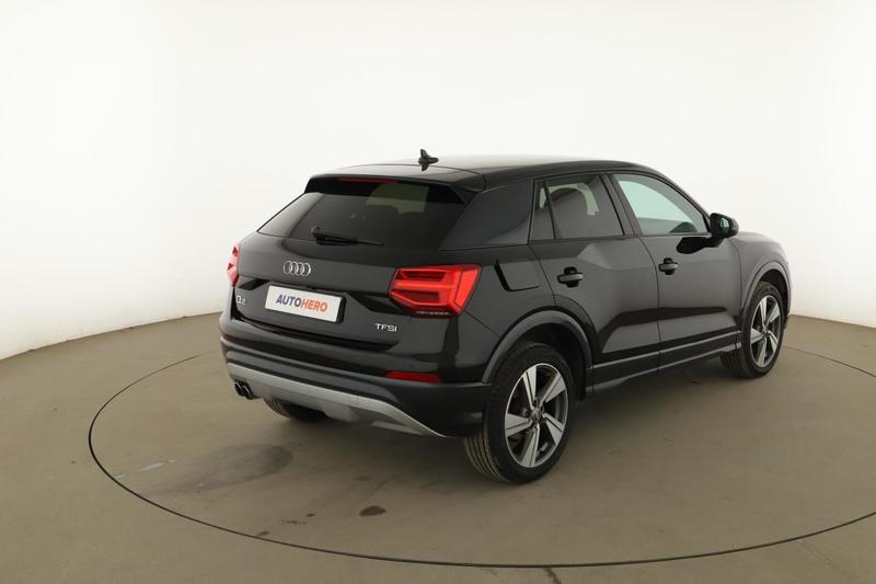 Audi Q2 1.4 Tfsi Cod Design s tronic 150 ch