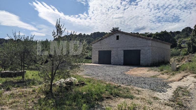 Maison - 120 m² - 3 pièces