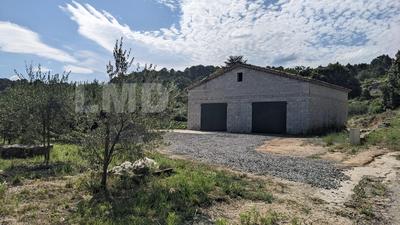 Maison - 120 m² - 3 pièces