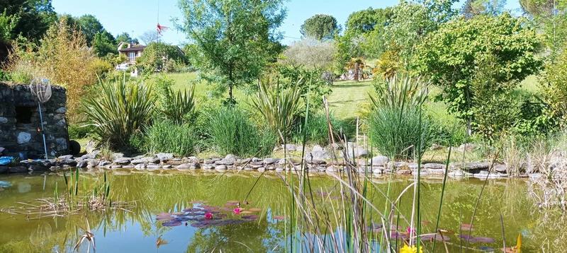 Maison - 172 m² - 6 pièces