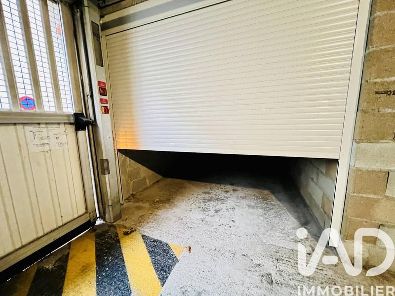 Appartement - 53 m² - 3 pièces