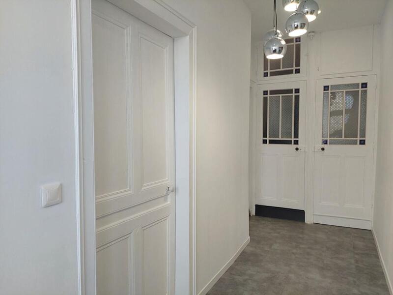 Propriété - 200 m² - 7 pièces