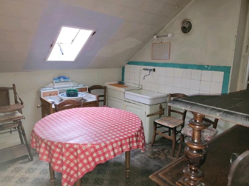 Maison - 146 m² - 8 pièces