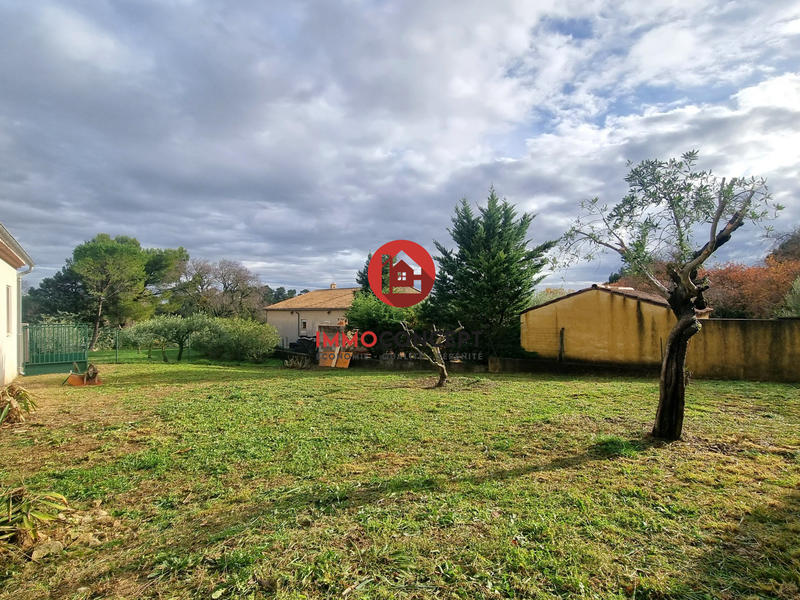 Maison - 71 m² - 3 pièces