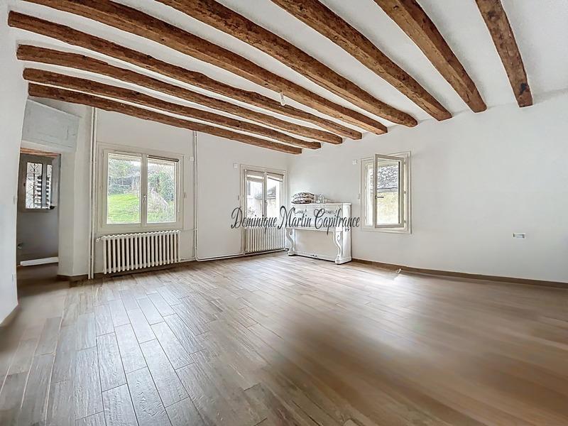 Maison - 58 m² - 2 pièces