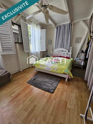 Maison - 170 m² - 6 pièces