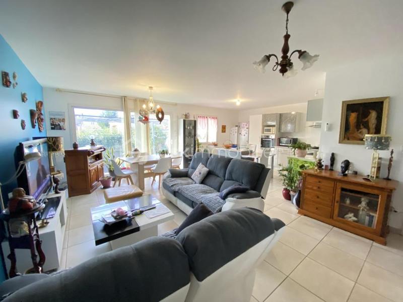 Villa - 92 m² - 4 pièces