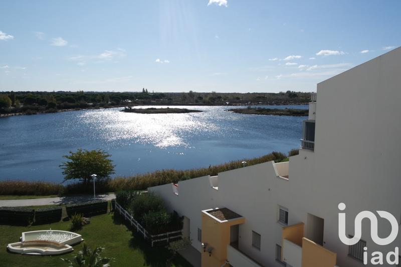 Appartement - 31 m² - 2 pièces