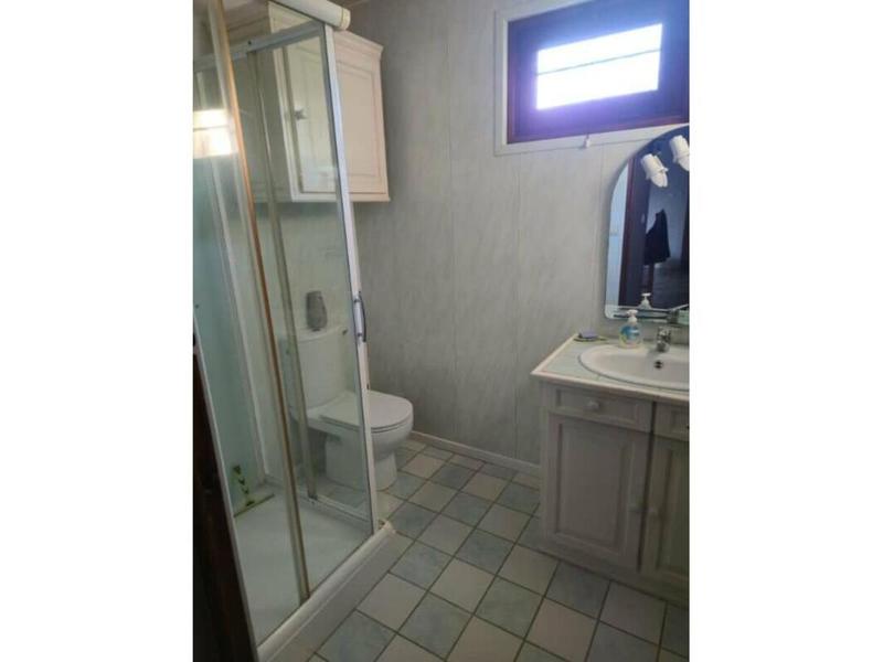 Maison - 109 m² - 6 pièces