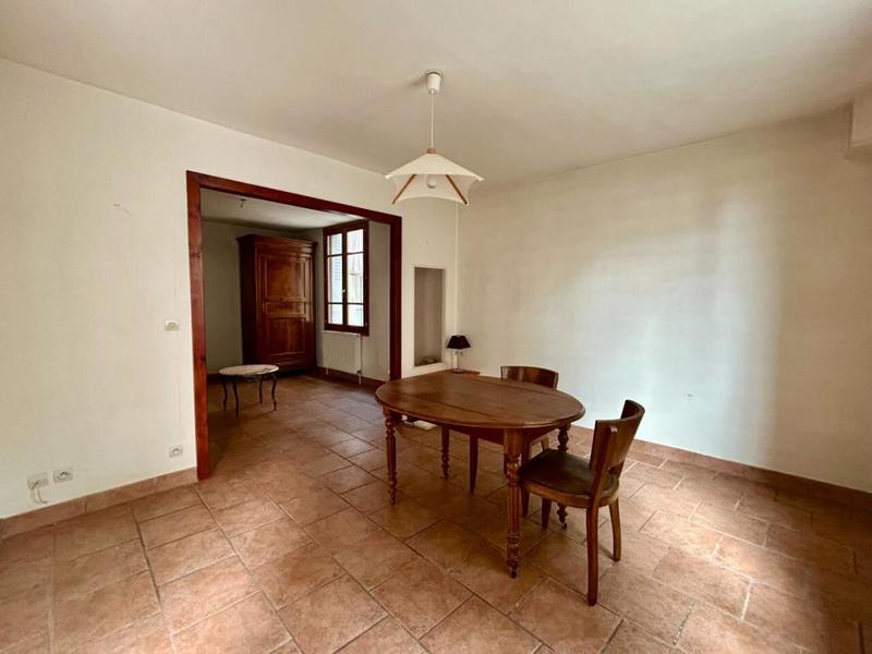 Maison de ville - 120 m² - 5 pièces