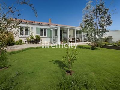 Pavillon - 87 m² - 4 pièces