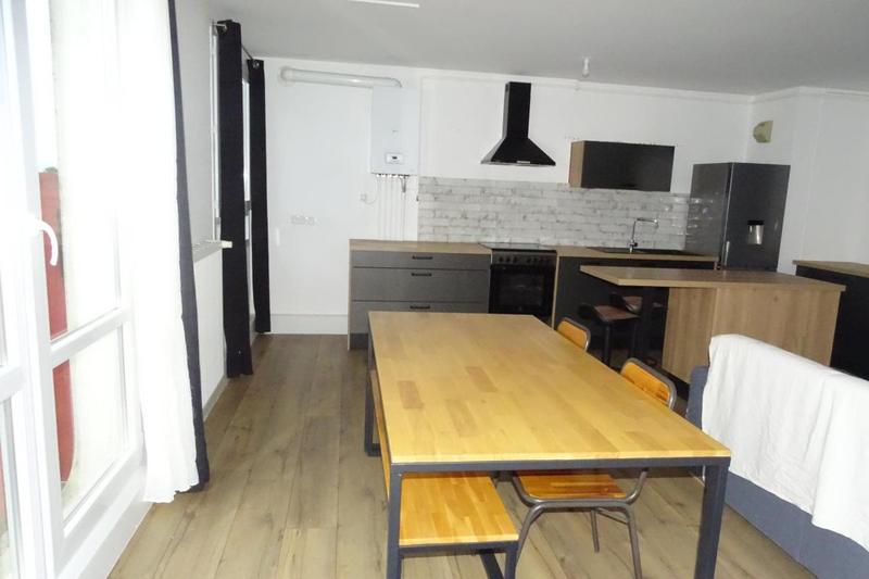 Appartement - 78 m² - 4 pièces